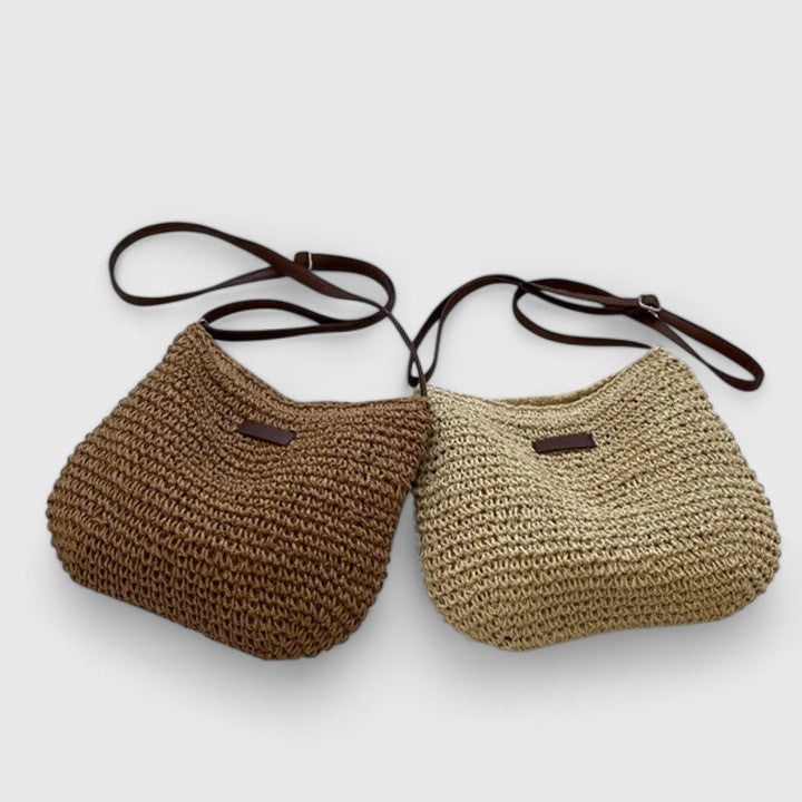 Rouje - Stylish Everyday Crossbody Bag