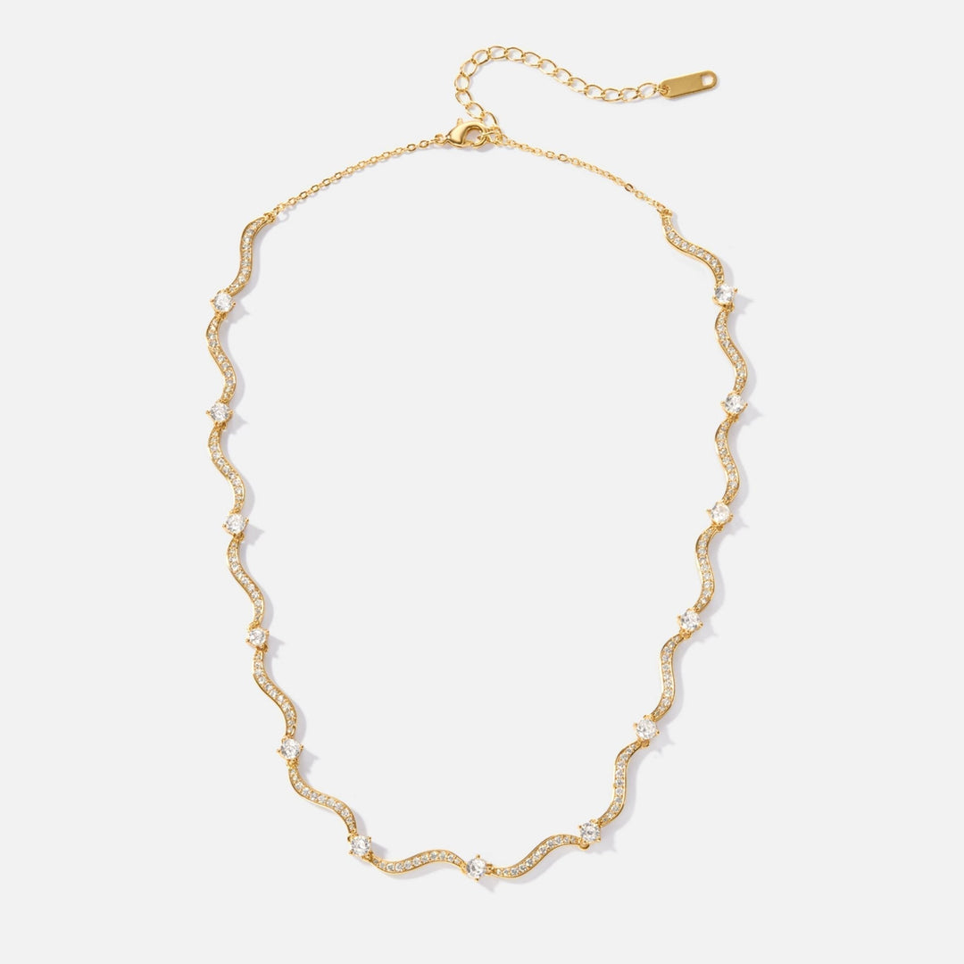 Josefine - Necklace