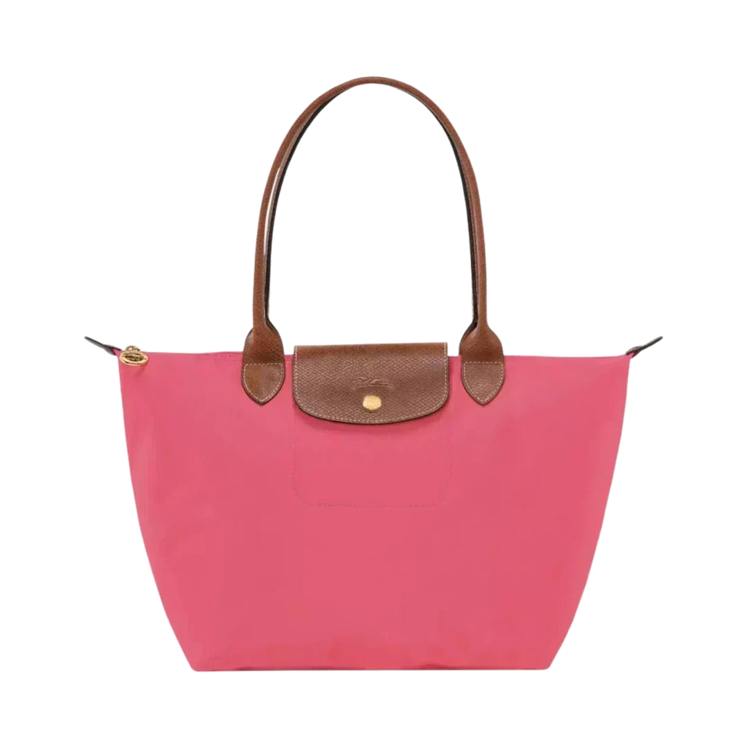 Longchamp - Large Le Pliage Tote
