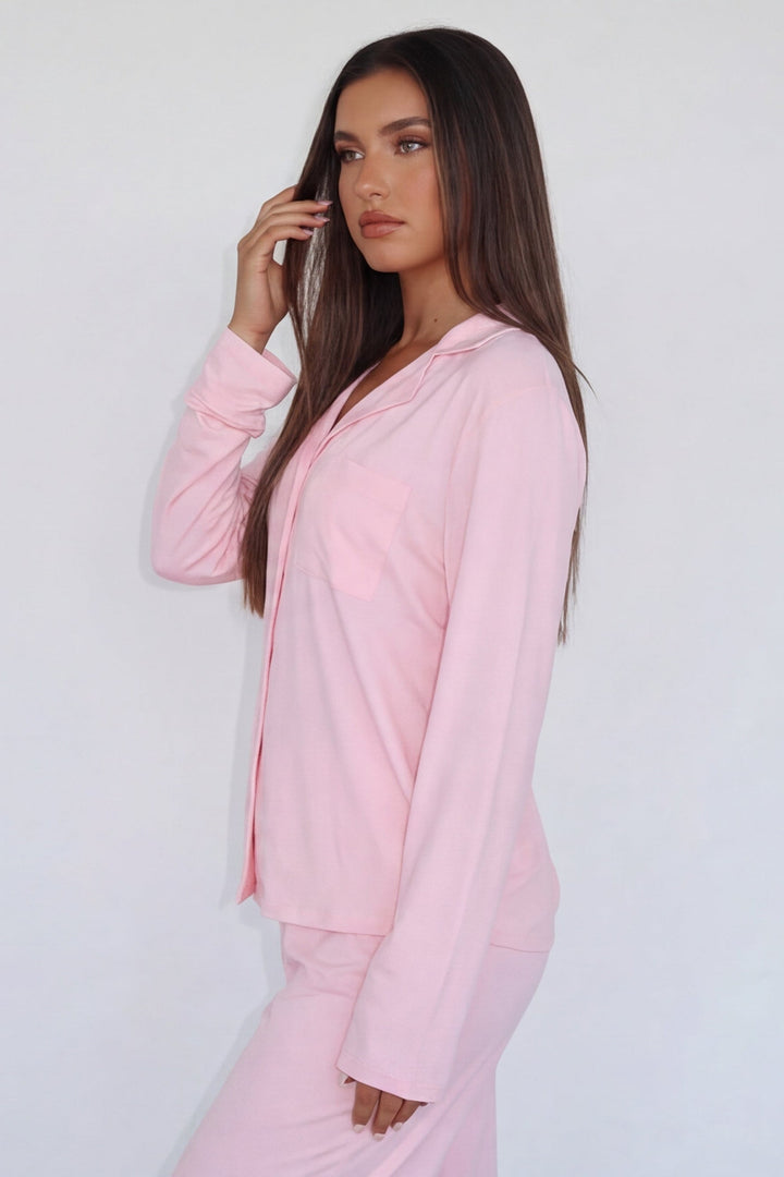 Blush Dream Set