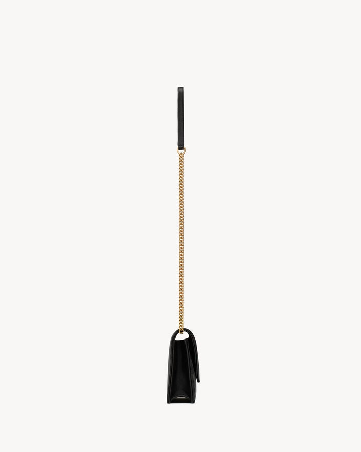 Saint Laurent Cassandre Chain Wallet