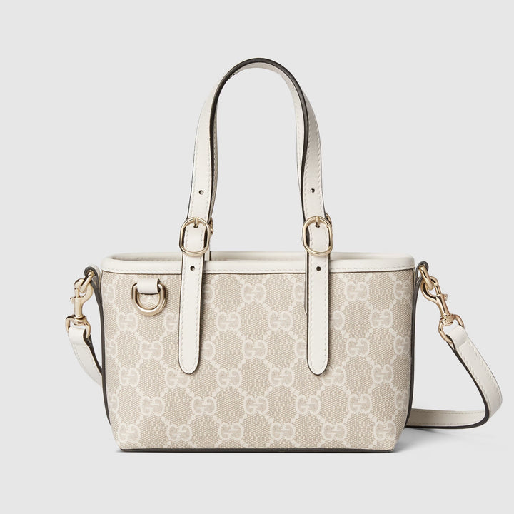 Gucci Emblem mini bag