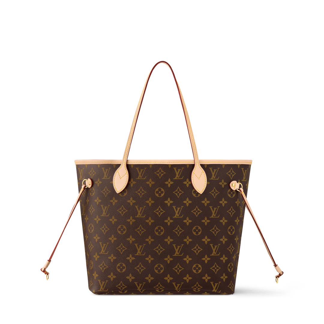 LV Neverfull MM