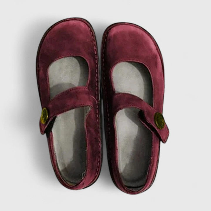 Lisa | Comfort-Orthopedic Footwear