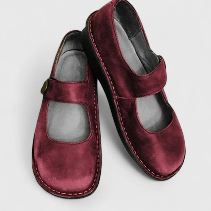 Lisa | Comfort-Orthopedic Footwear