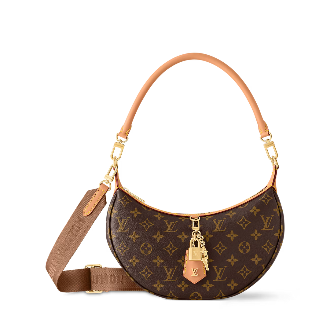 LV Looping Handbag