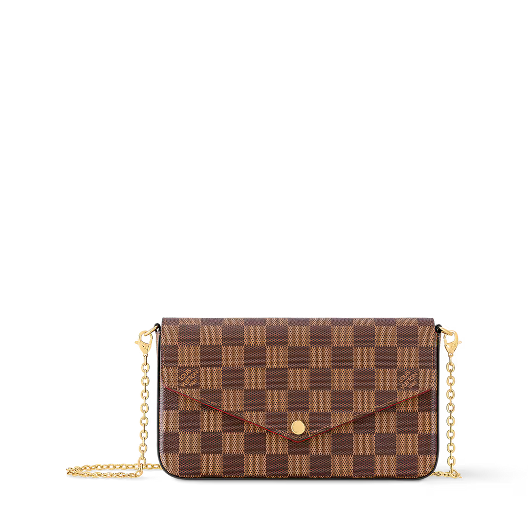 LV Pochette Félicie