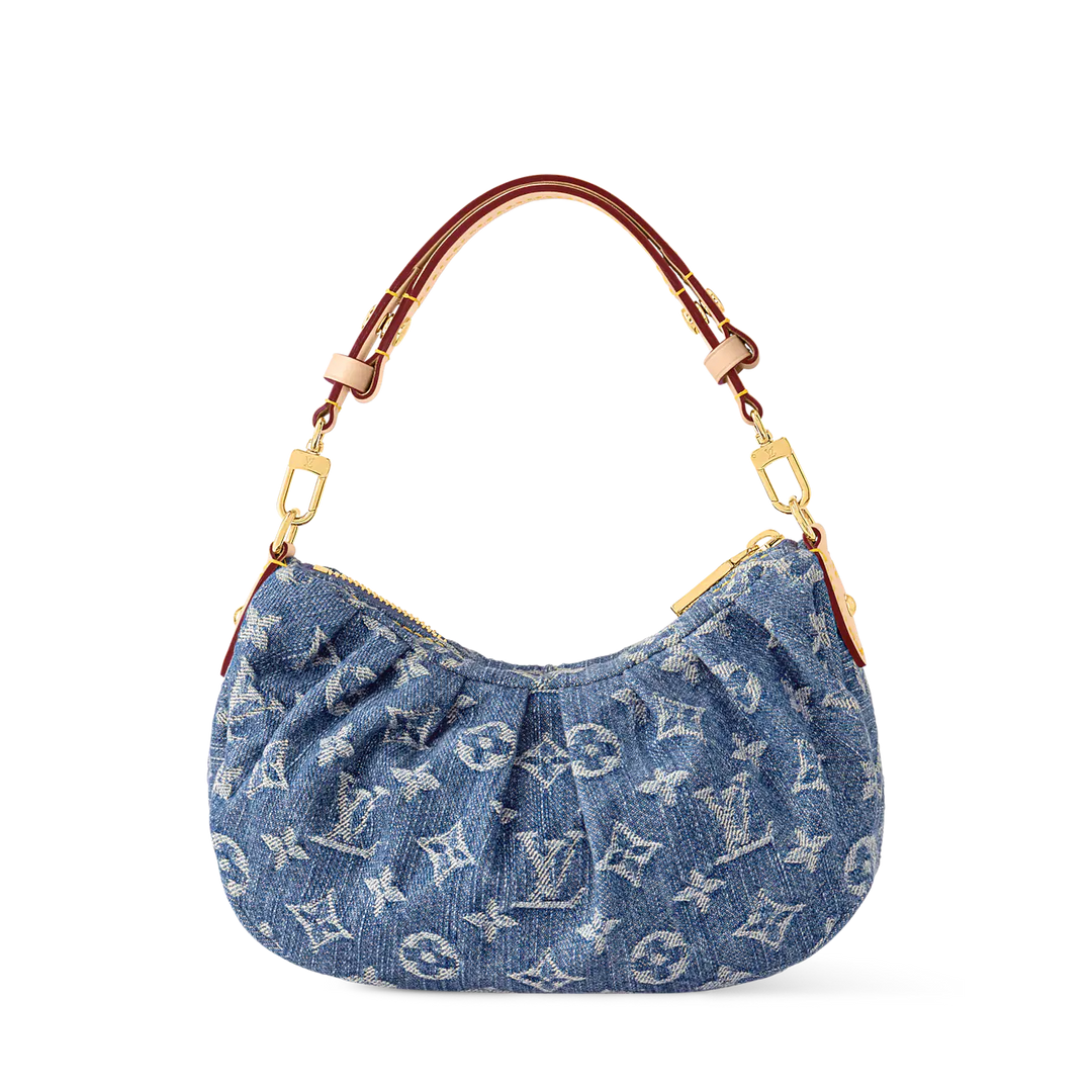 LV Pochette Valley