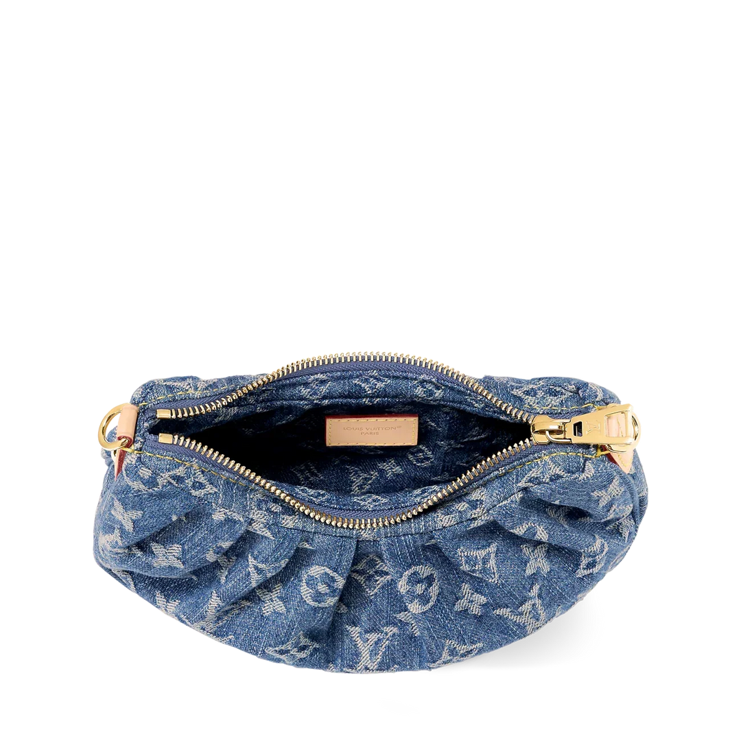 LV Pochette Valley