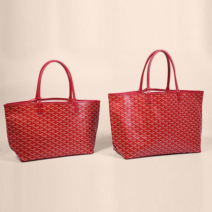 Élance Tote Bag