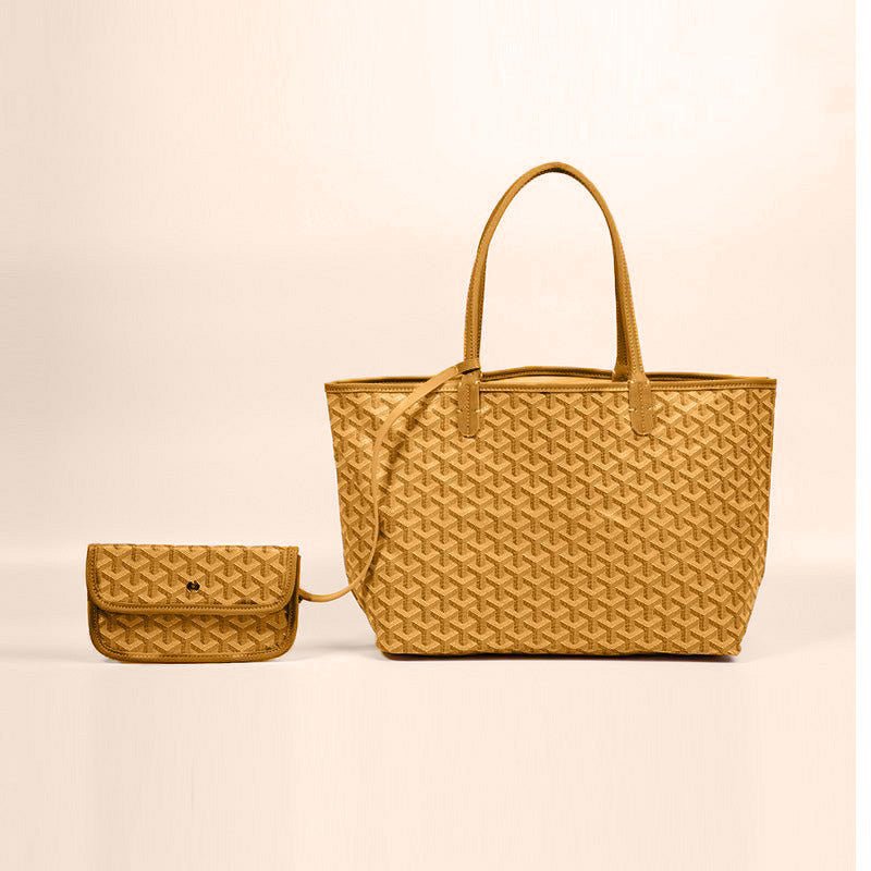 Élance Tote Bag