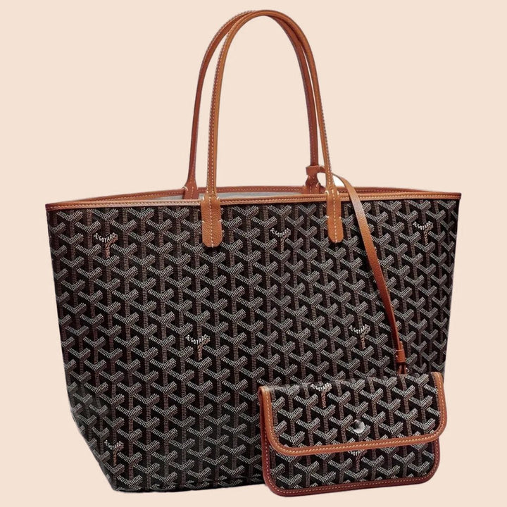 Élance Tote Bag